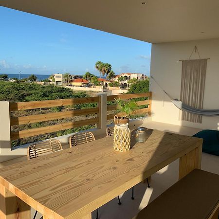 Isla Penthouse & Garden Apartments Bonaire Kralendijk  Ngoại thất bức ảnh