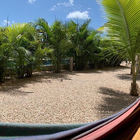 Isla Penthouse & Garden Apartments Bonaire Kralendijk  Ngoại thất bức ảnh