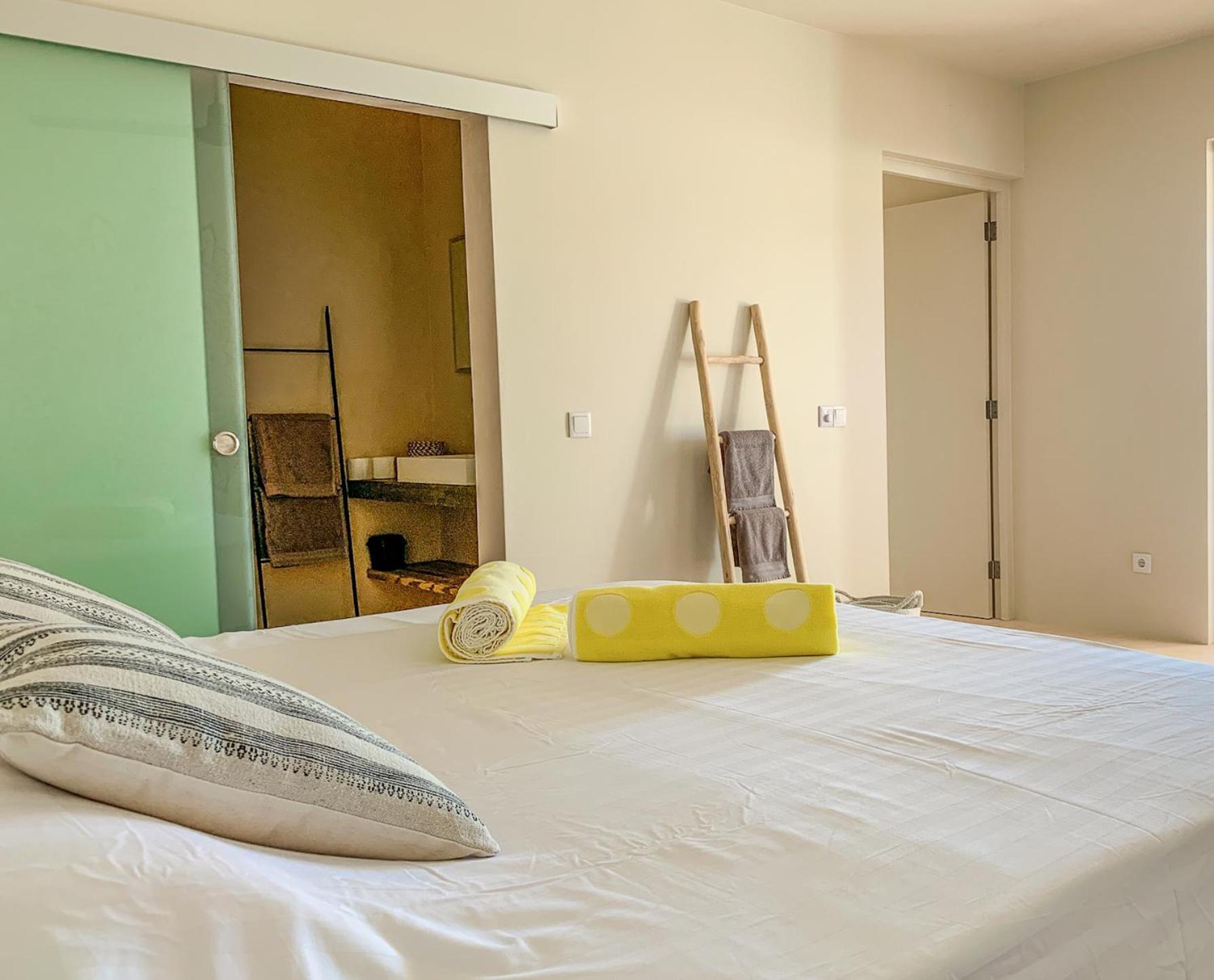 Isla Penthouse & Garden Apartments Bonaire Kralendijk  Ngoại thất bức ảnh