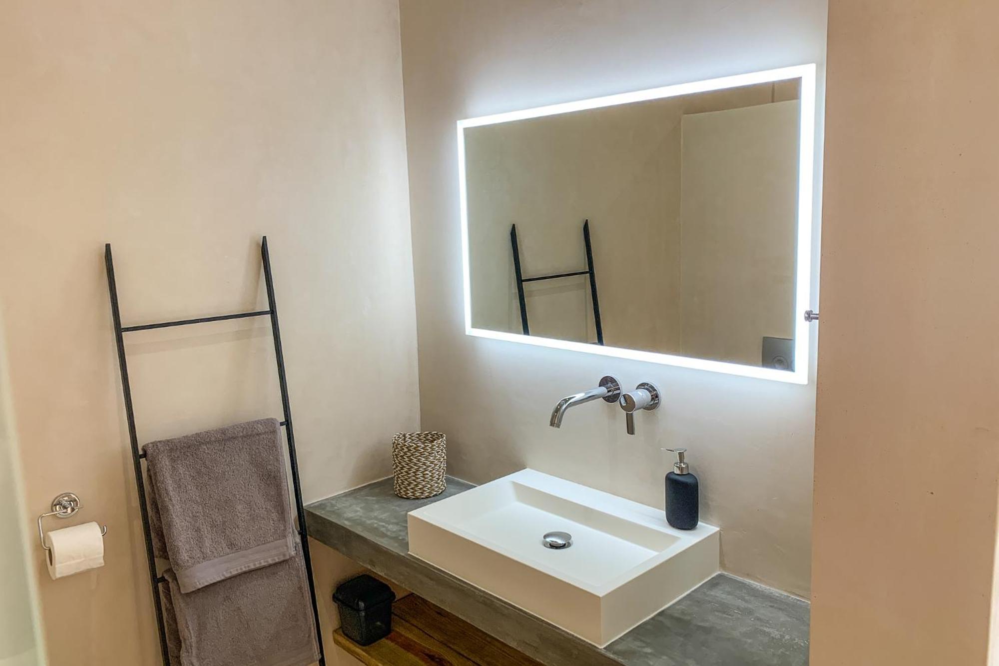Isla Penthouse & Garden Apartments Bonaire Kralendijk  Ngoại thất bức ảnh