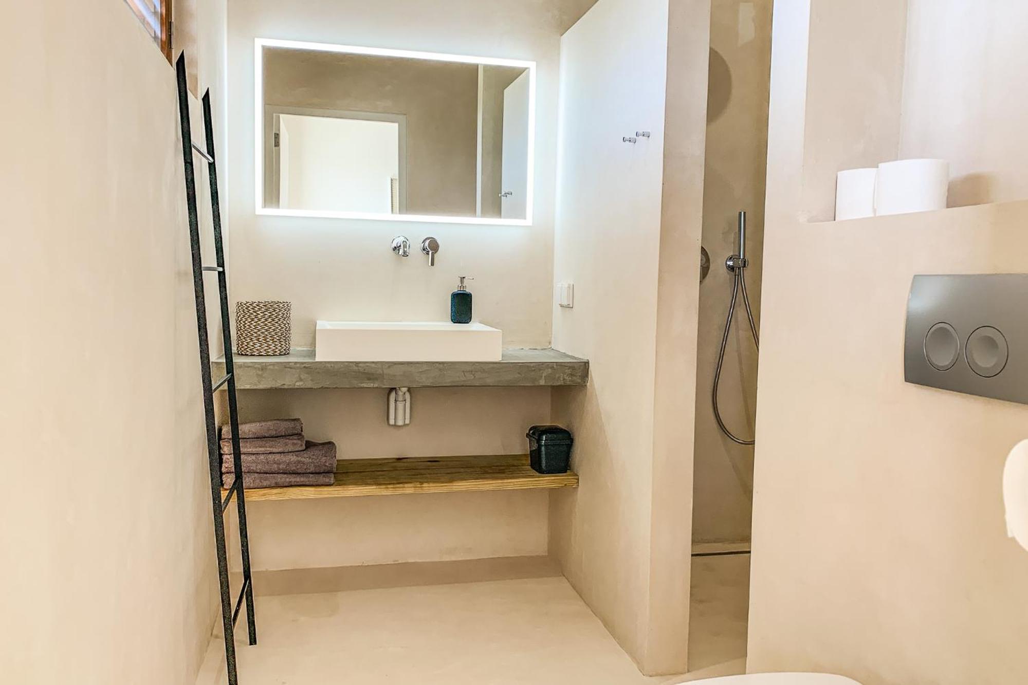 Isla Penthouse & Garden Apartments Bonaire Kralendijk  Ngoại thất bức ảnh