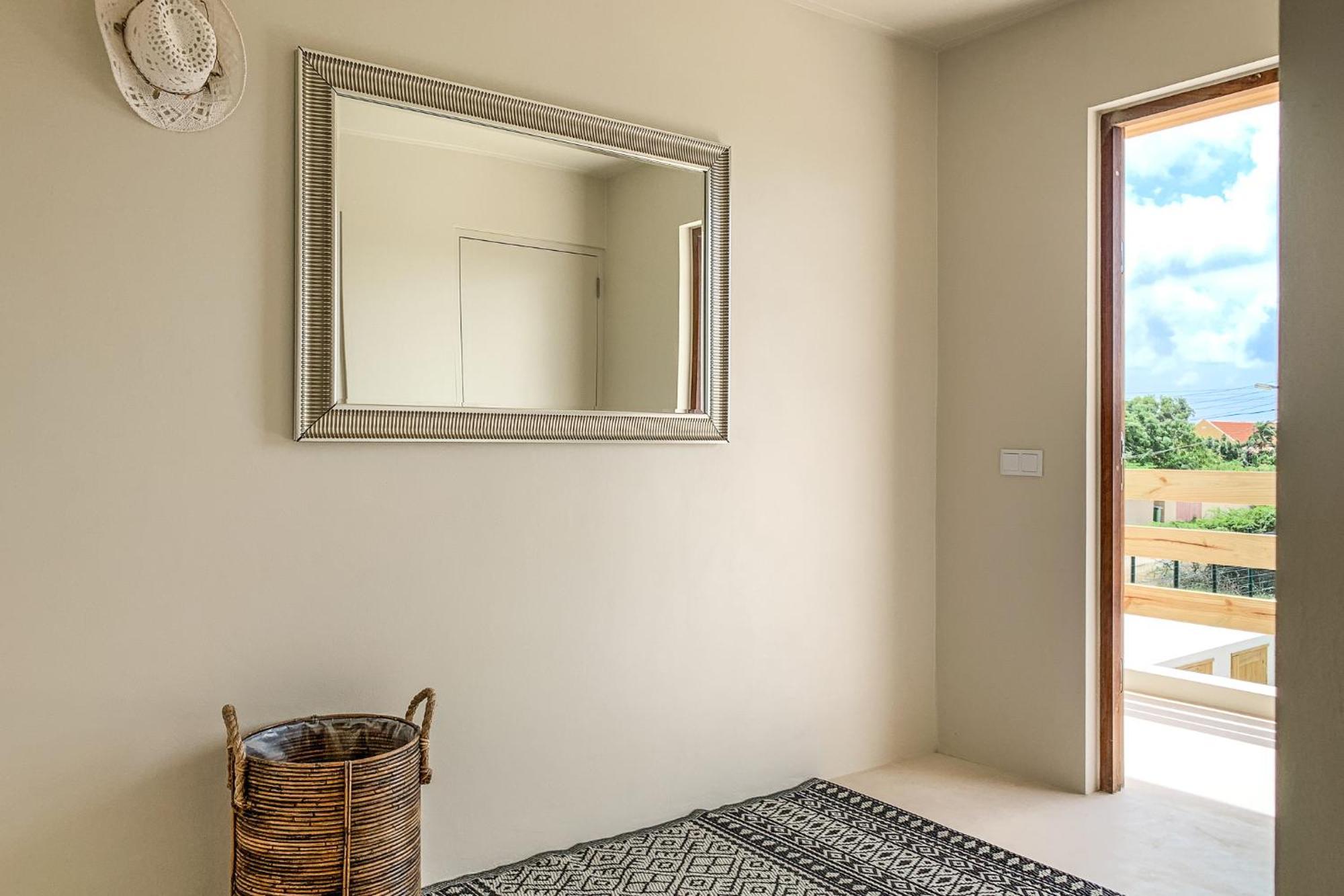 Isla Penthouse & Garden Apartments Bonaire Kralendijk  Ngoại thất bức ảnh